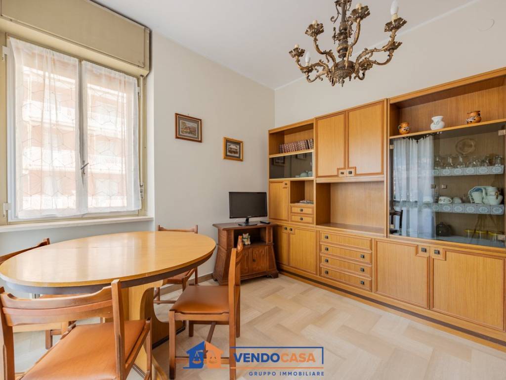 Appartamento a Andora in Via Sebastiano Caboto, 40 - Foto 5