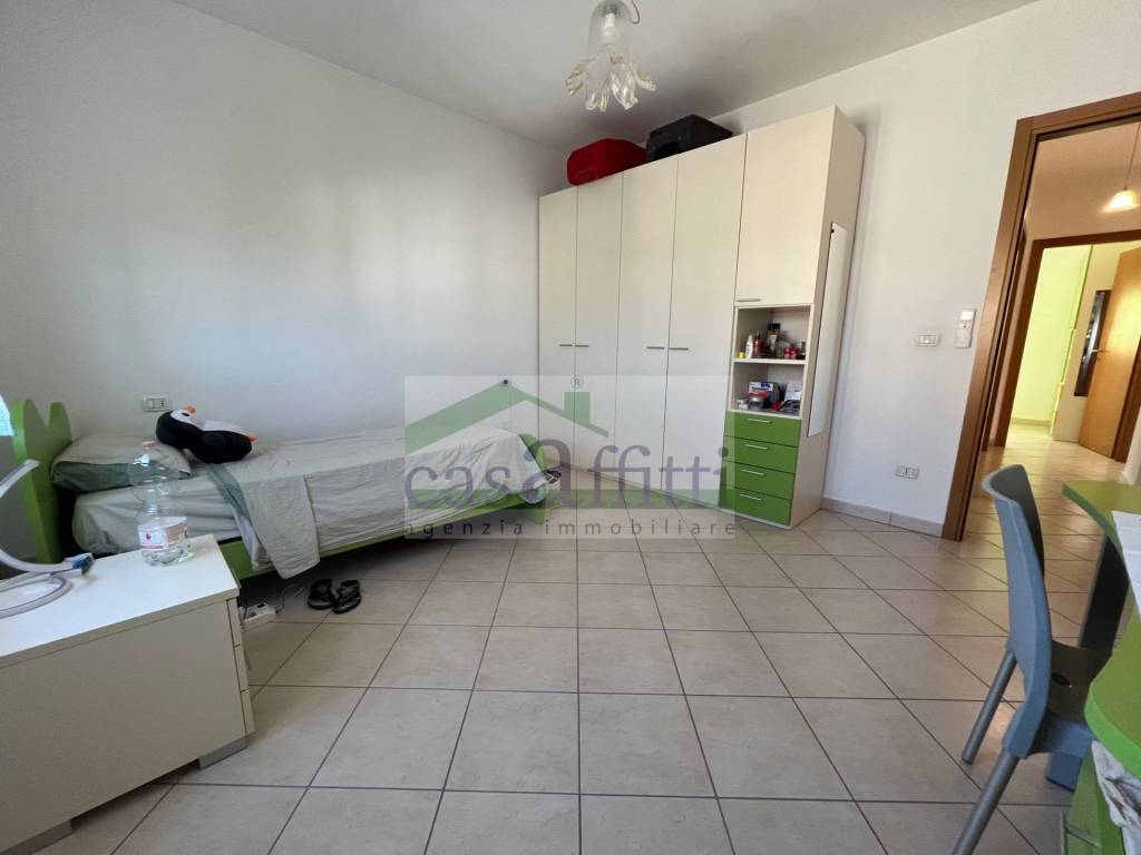 Appartamento a Chieti in Via Pescasseroli, 15 - Foto 3