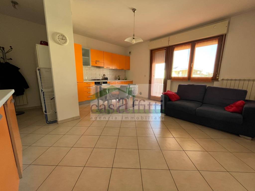 Appartamento a Chieti in Via Pescasseroli, 15 - Foto 4