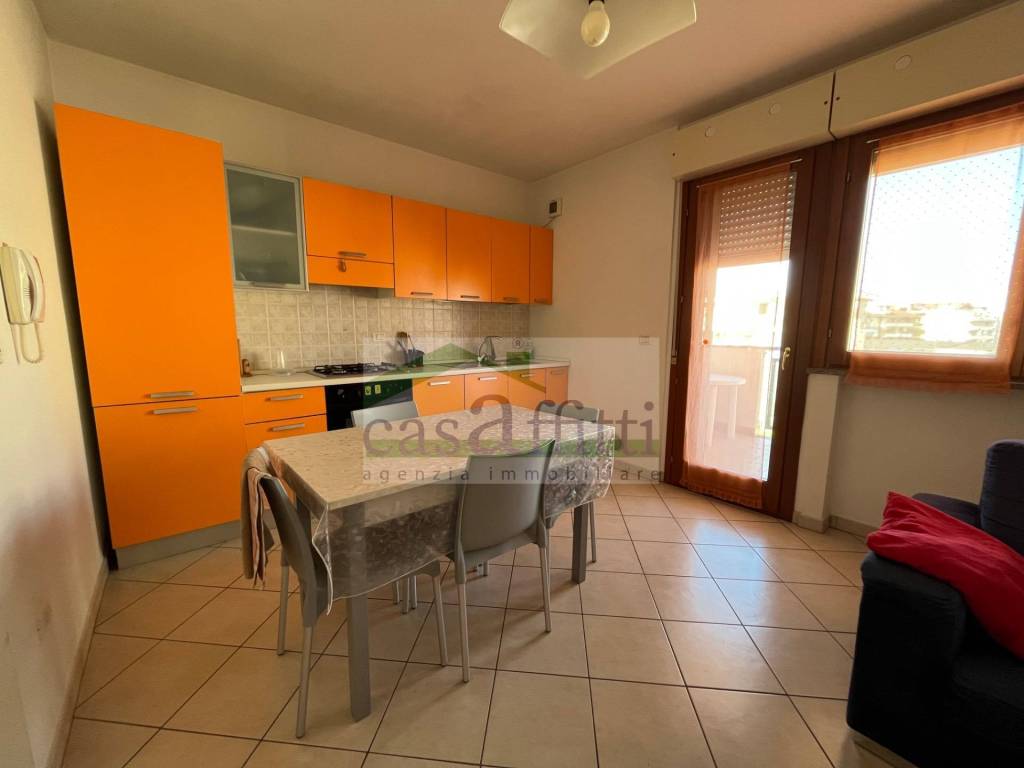 Appartamento a Chieti in Via Pescasseroli, 15 - Foto 5