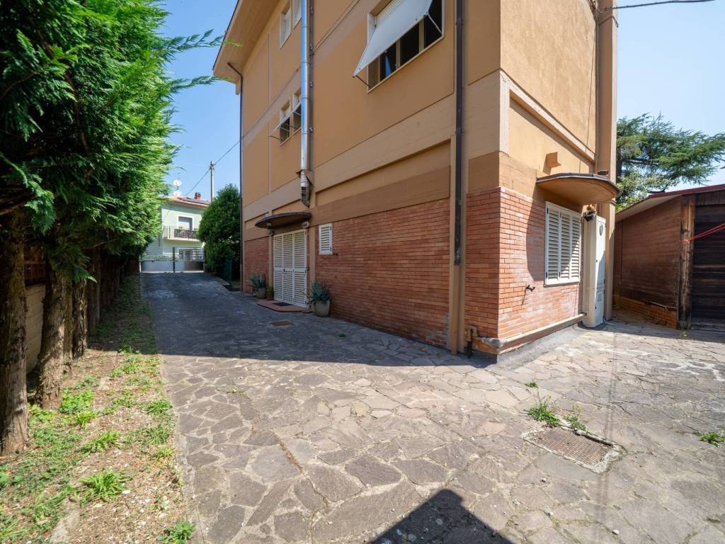 Appartamento a San giovanni valdarno in Via Ponte alle Forche - Foto 3