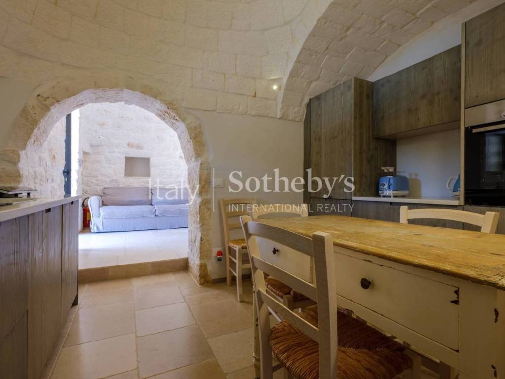 Villa a Ostuni in Contrada Specchiaruzzo - Foto 4