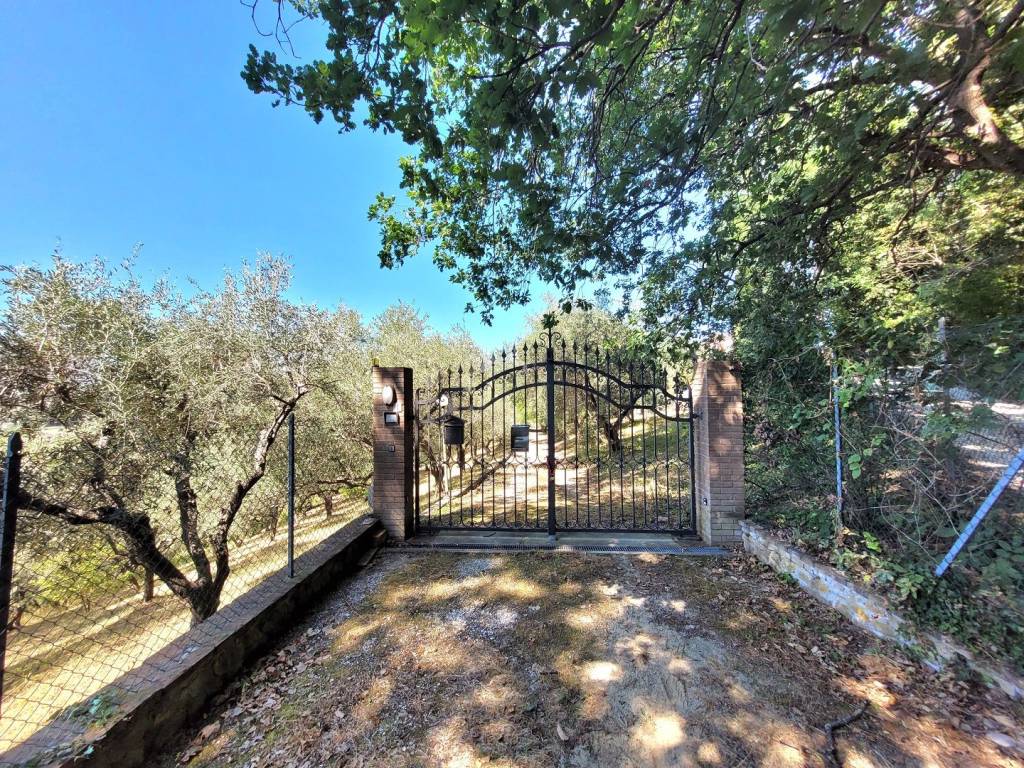 Villa a Gradara in Via Fonti di Granarola, 1 - Foto 3