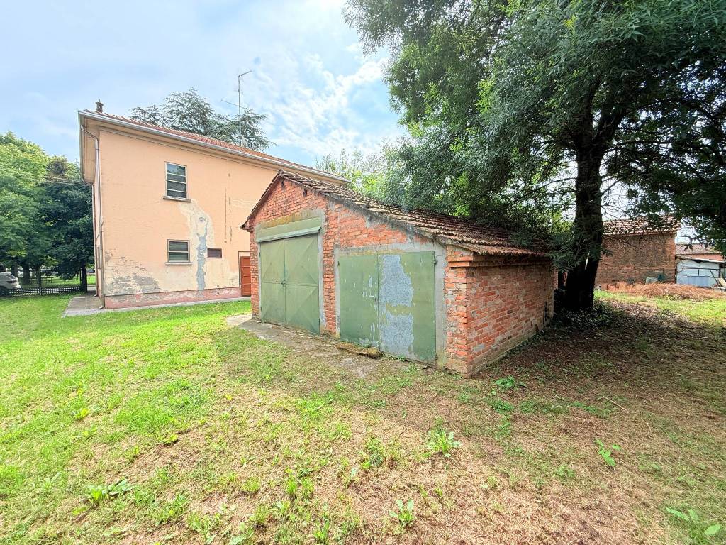 Villa a Alfonsine in Via Rondelli, 14 - Foto 5
