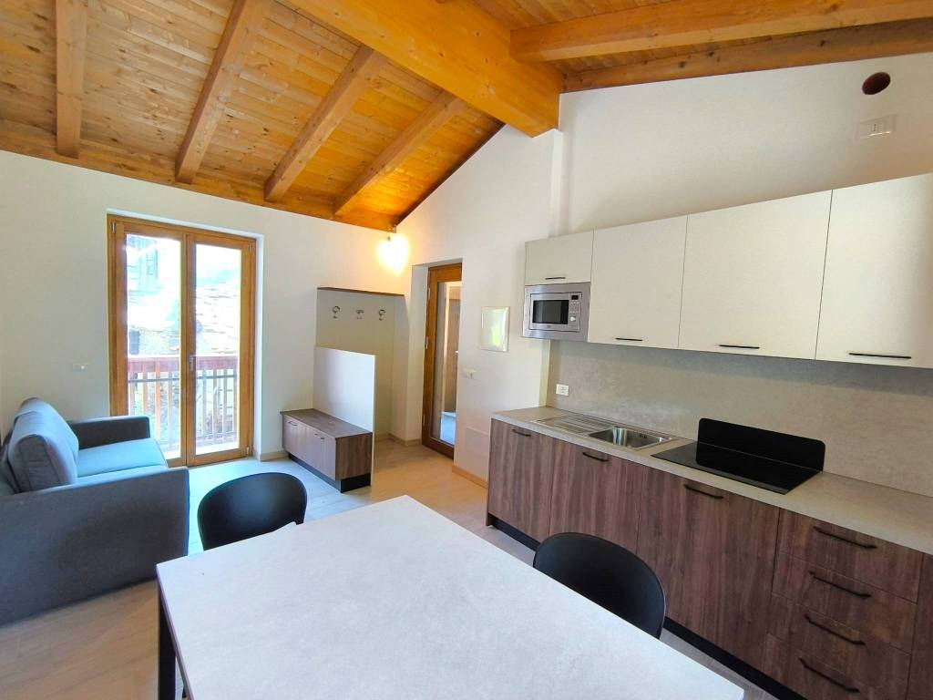 Appartamento a Spriana in Marveggia - Foto 2