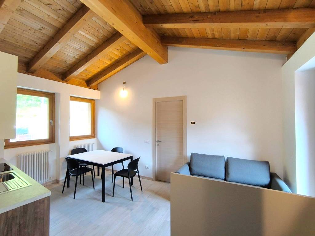 Appartamento a Spriana in Marveggia - Foto 4
