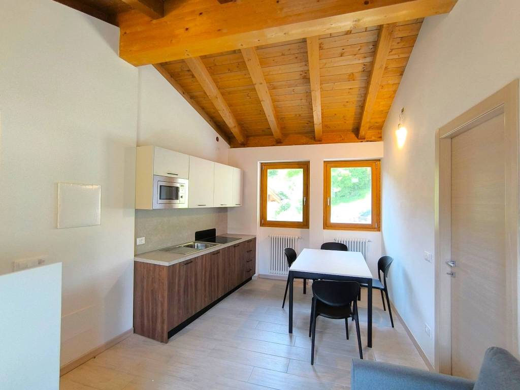 Appartamento a Spriana in Marveggia - Foto 5