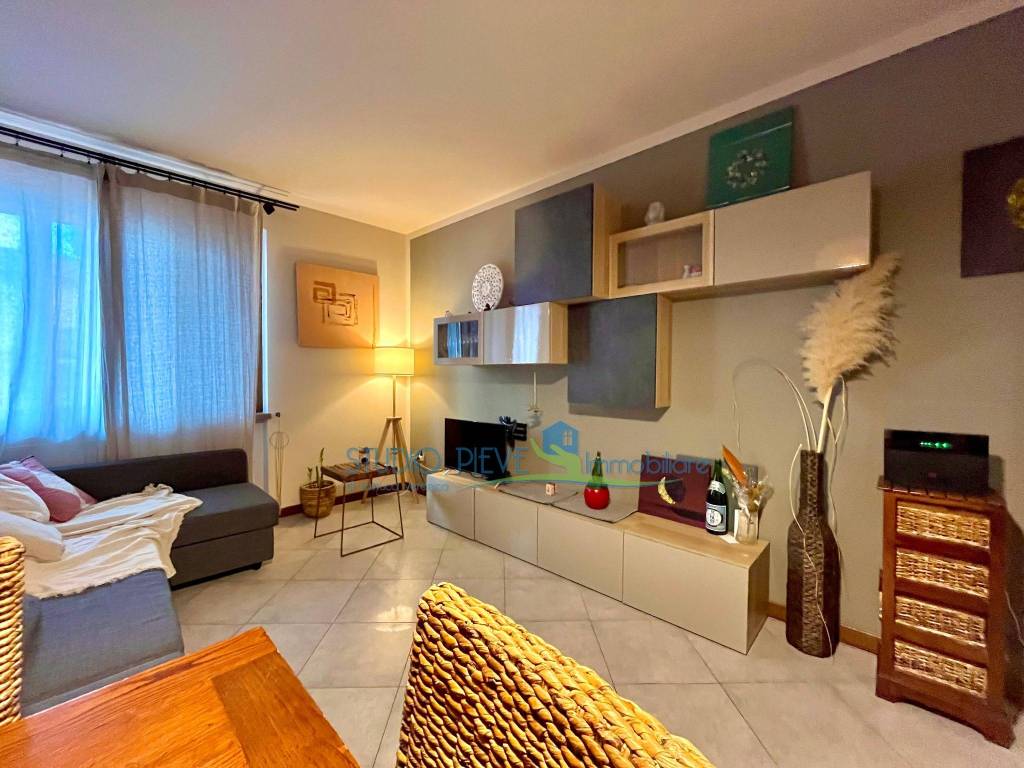 Appartamento a Monsummano terme in Via Indipendenza - Foto 3