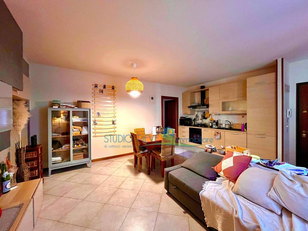 Appartamento a Monsummano terme in Via Indipendenza - Foto 5