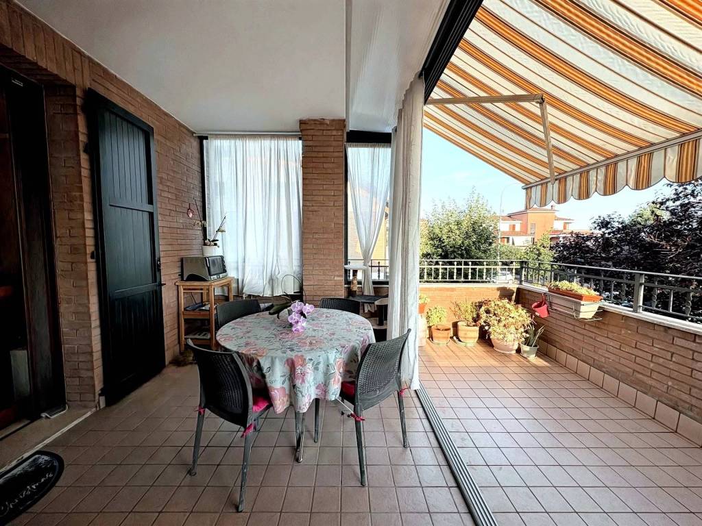 Appartamento a Carpi in Via Marco Biagi - Foto 2