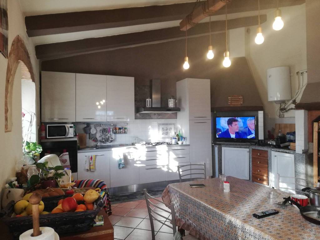 Rustico / casale a Rosignano marittimo - Foto 3