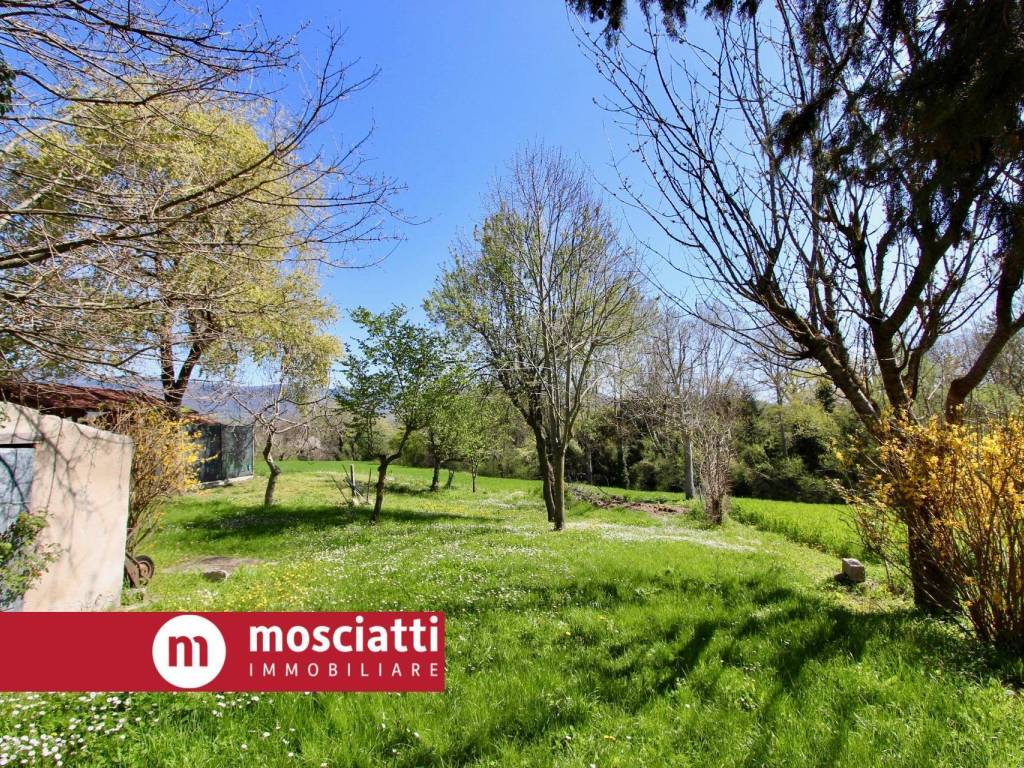 Casa indipendente a Matelica in Località Cecca - Foto 5