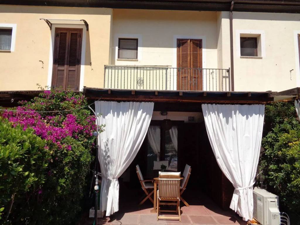 Villa a Badesi in Pirotto Li Frati - Foto 3