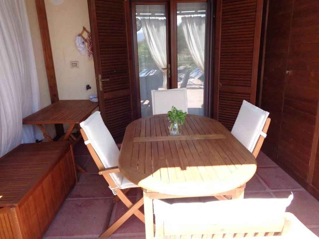Villa a Badesi in Pirotto Li Frati - Foto 4