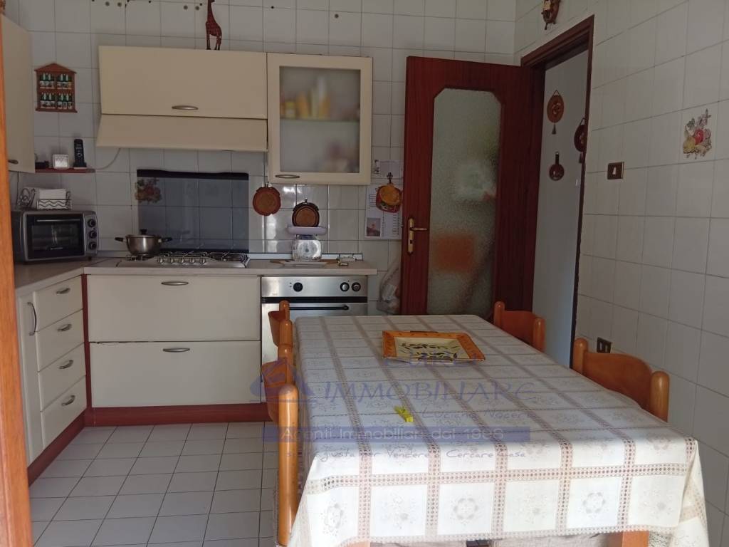 Appartamento a Maddaloni in Via Napoli, 60 - Foto 5