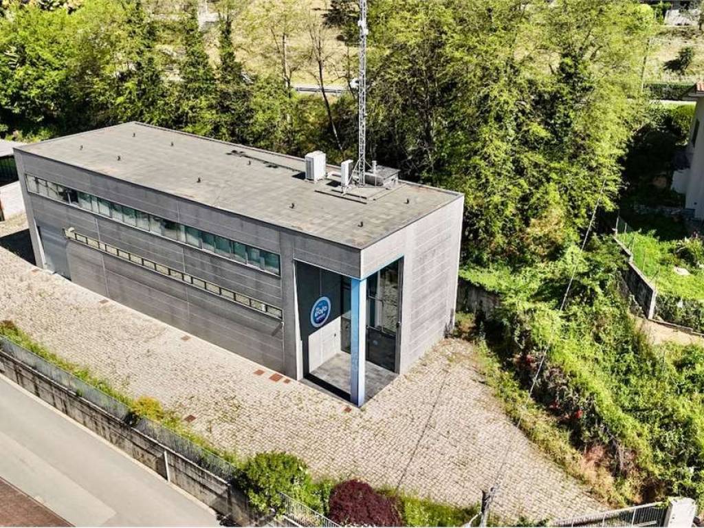 Immobile a Besozzo in Via Boccaccio , 9 - Foto 2