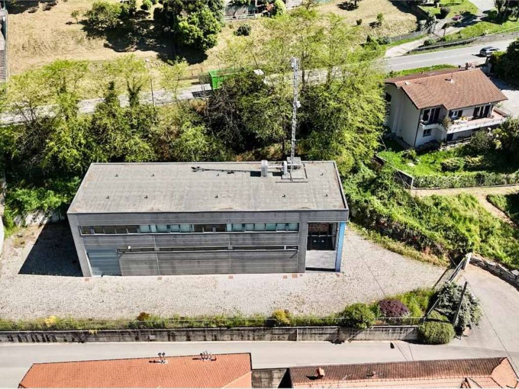 Immobile a Besozzo in Via Boccaccio , 9 - Foto 3