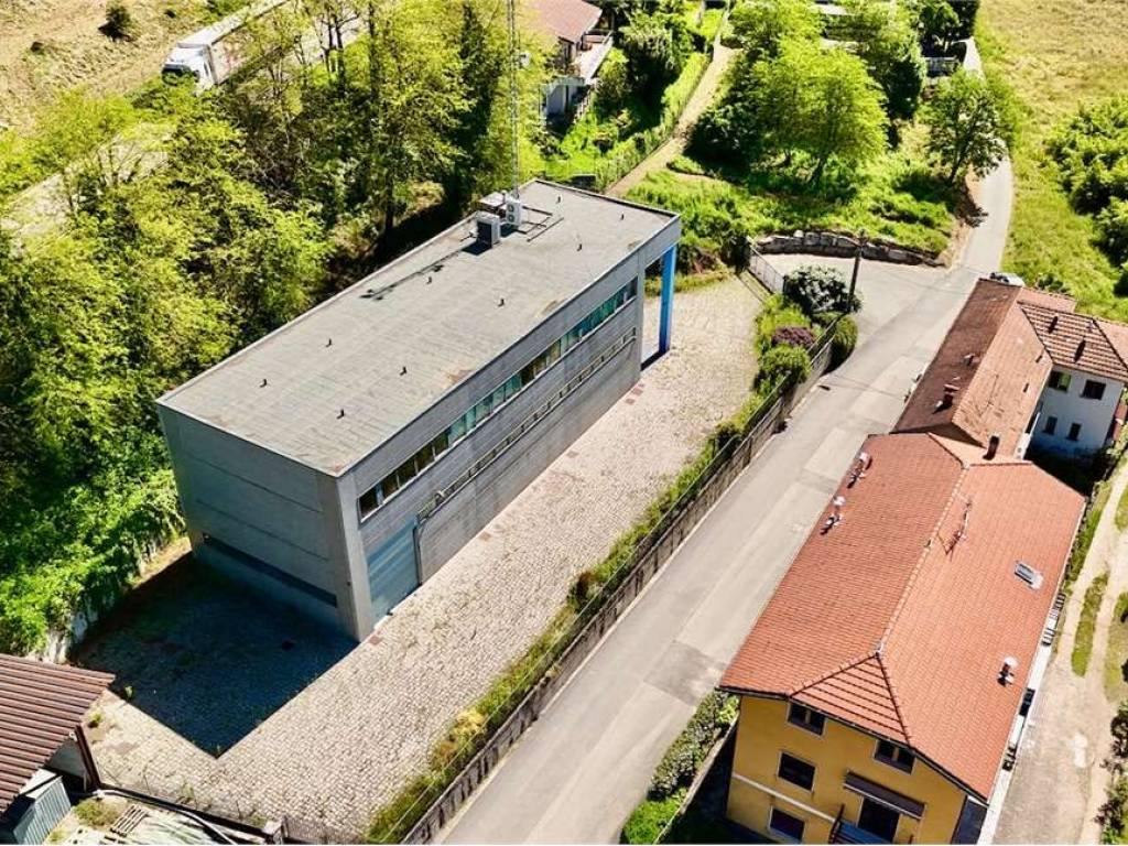 Immobile a Besozzo in Via Boccaccio , 9 - Foto 4