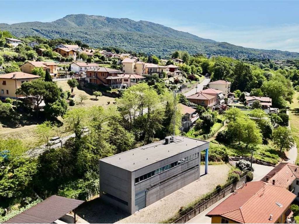 Immobile a Besozzo in Via Boccaccio , 9 - Foto 5