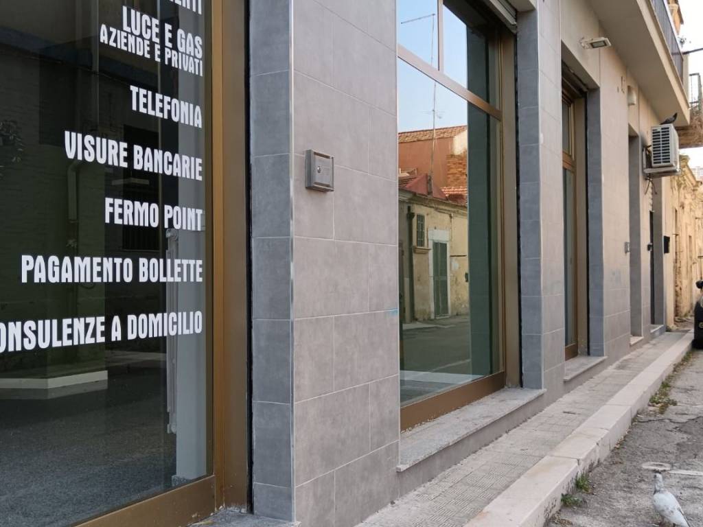 Immobile a Foggia in Via Francesco Crispi, 54 - Foto 2