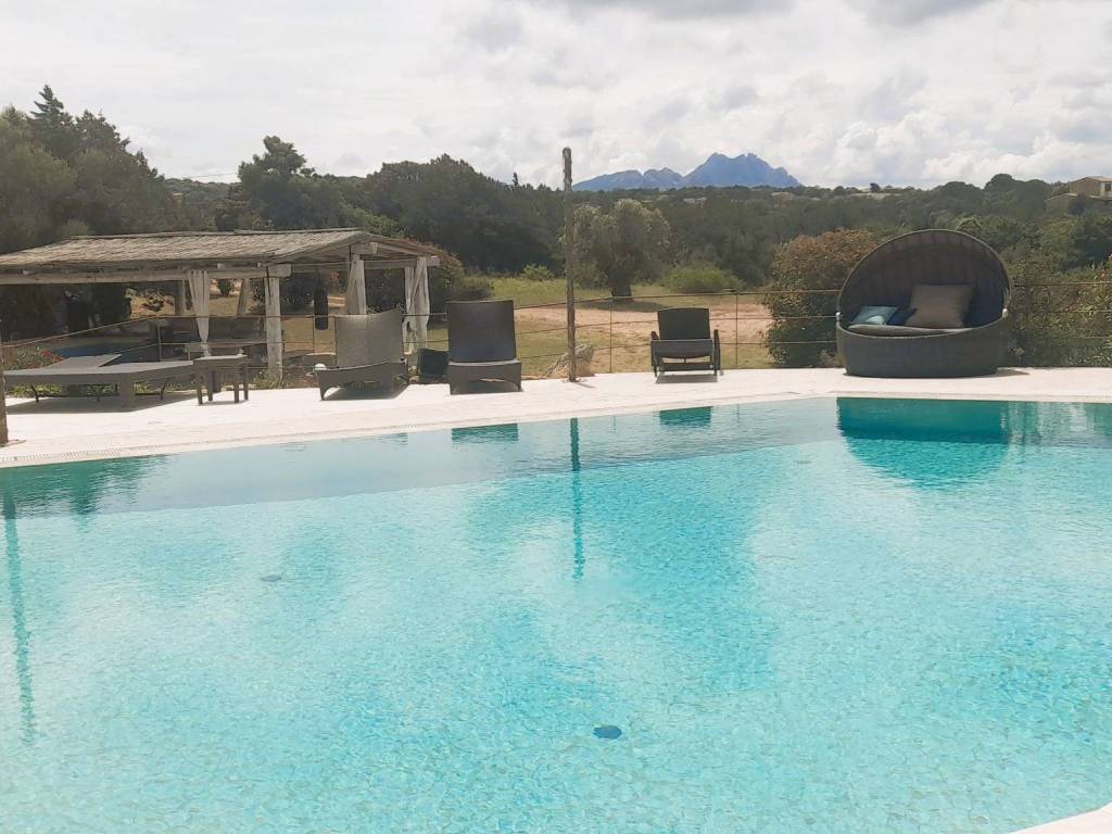Villa a Arzachena in Strada Provinciale Arzachena-Porto Cervo - Foto 3
