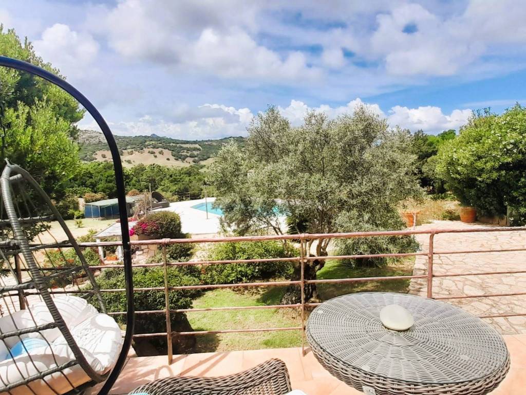 Villa a Arzachena in Strada Provinciale Arzachena-Porto Cervo - Foto 4