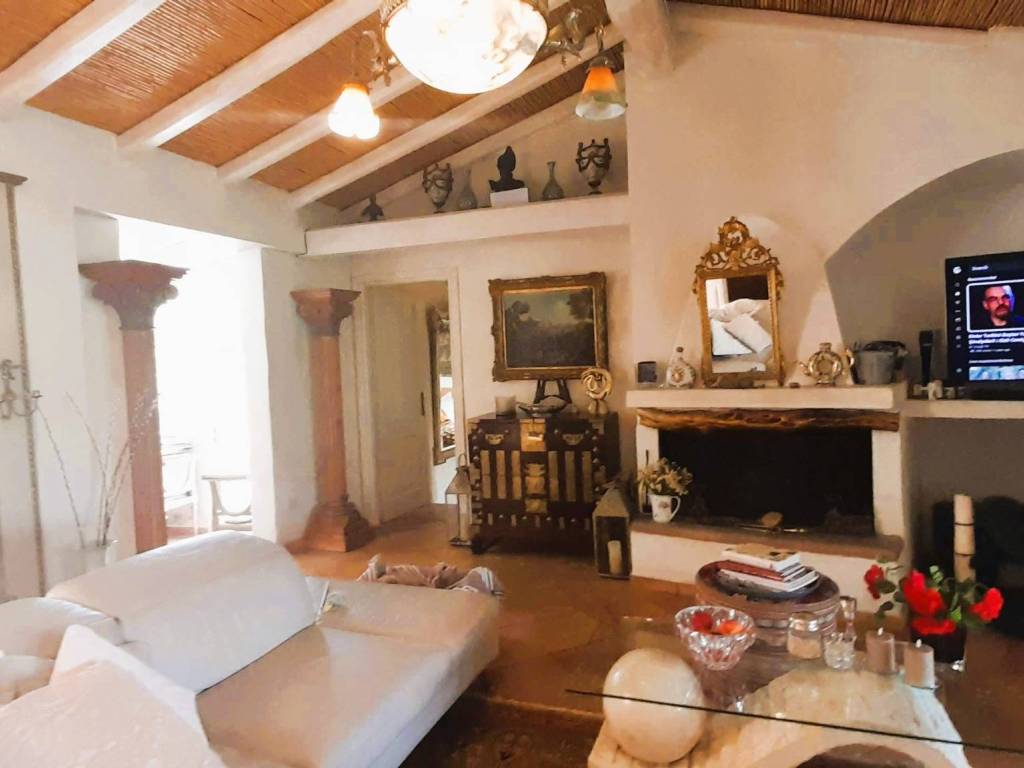Villa a Arzachena in Strada Provinciale Arzachena-Porto Cervo - Foto 5