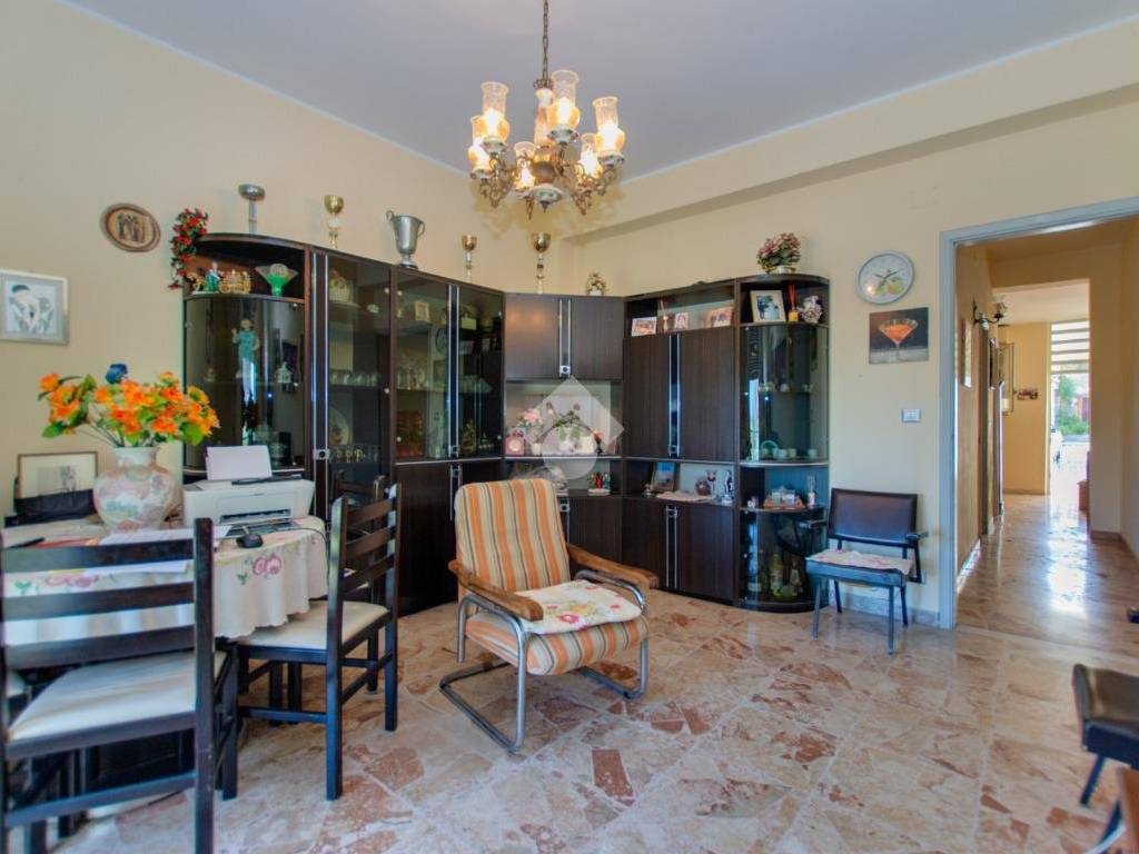 Casa indipendente a San filippo del mela in Corso Palmiro Togliatti, 118 - Foto 2