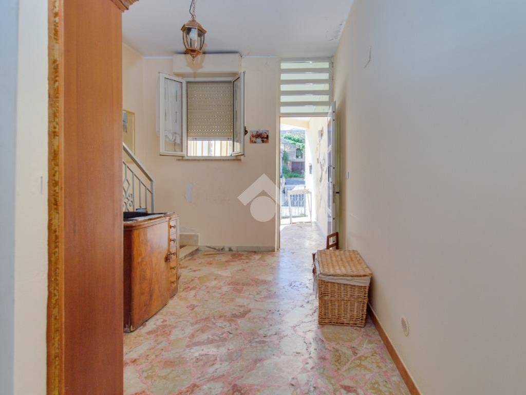 Casa indipendente a San filippo del mela in Corso Palmiro Togliatti, 118 - Foto 3