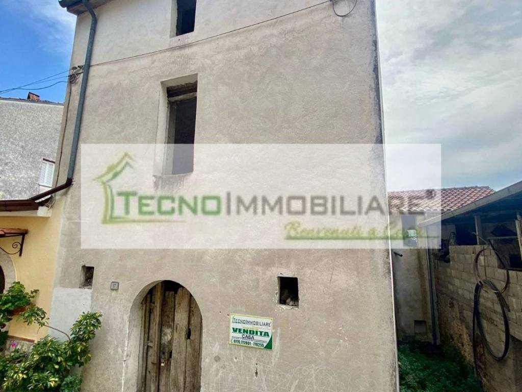 Casa indipendente a Pontecorvo in Contrada Sant'Oliva - Foto 4