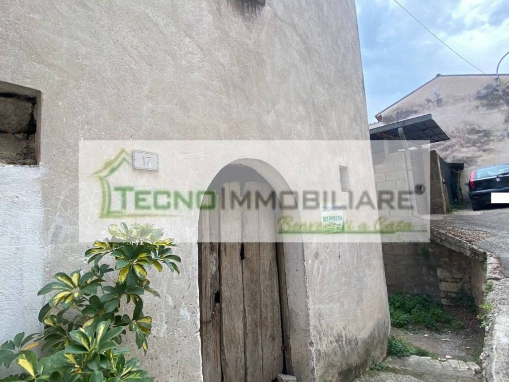 Casa indipendente a Pontecorvo in Contrada Sant'Oliva - Foto 5