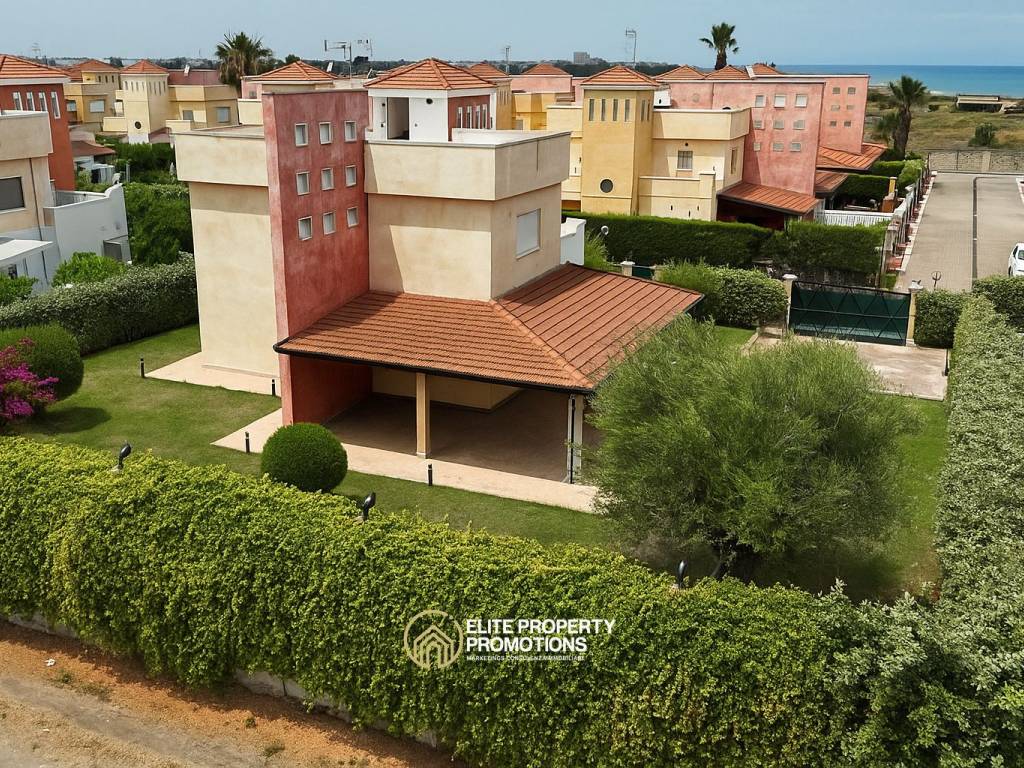 Villa a Margherita di savoia in Strada Comunale Canna Fresca - Foto 2