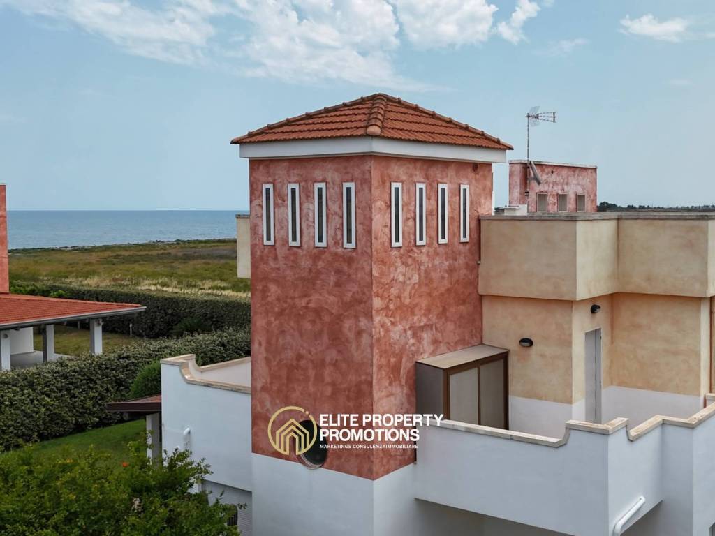 Villa a Margherita di savoia in Strada Comunale Canna Fresca - Foto 5