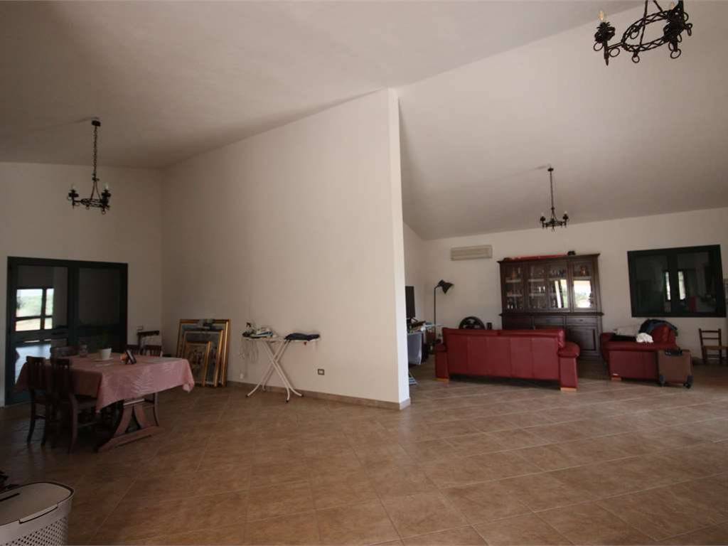 Villa a Maracalagonis in strada provinciali 16 - Foto 4