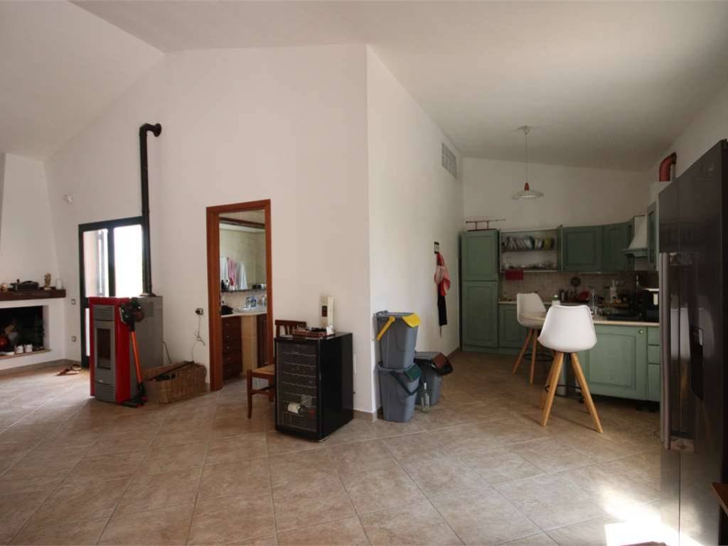 Villa a Maracalagonis in strada provinciali 16 - Foto 5