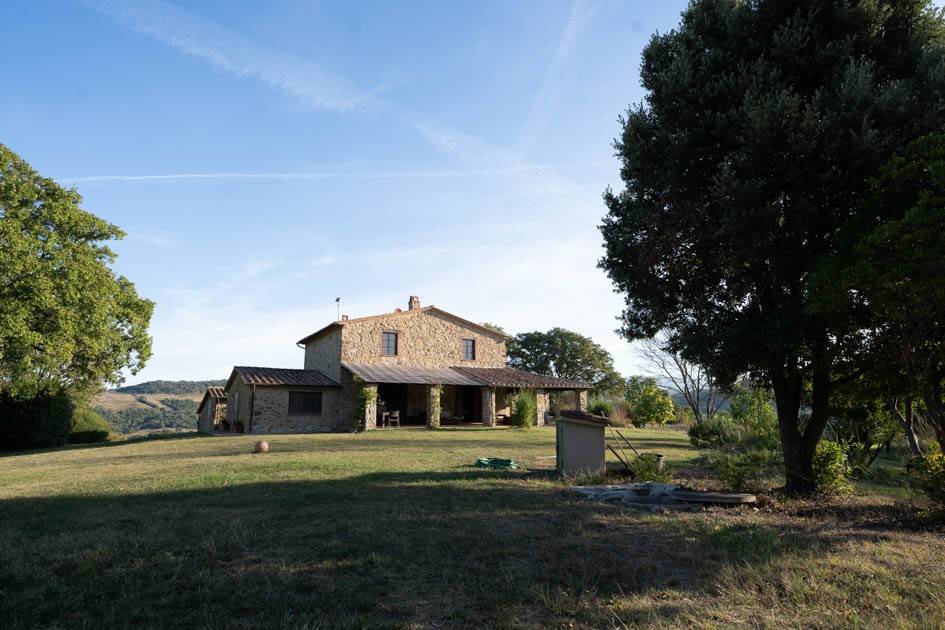 Rustico / casale a Scansano in Strada Provinciale Amiatina - Foto 3