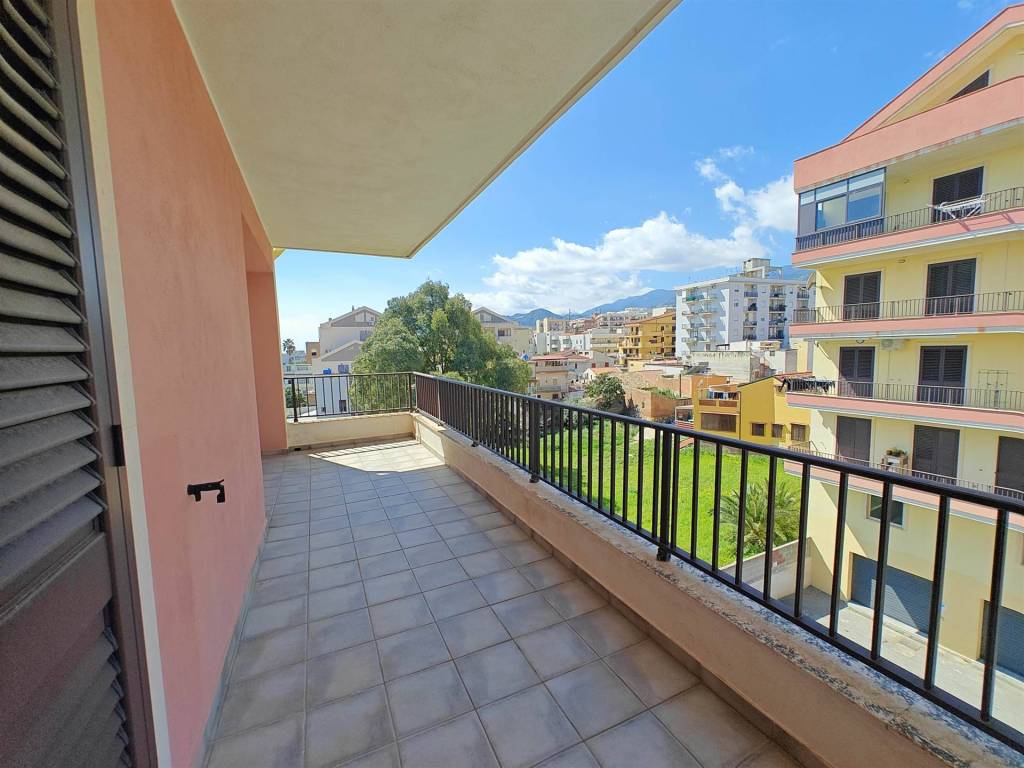 Appartamento a Messina in Via Monaco - Foto 3