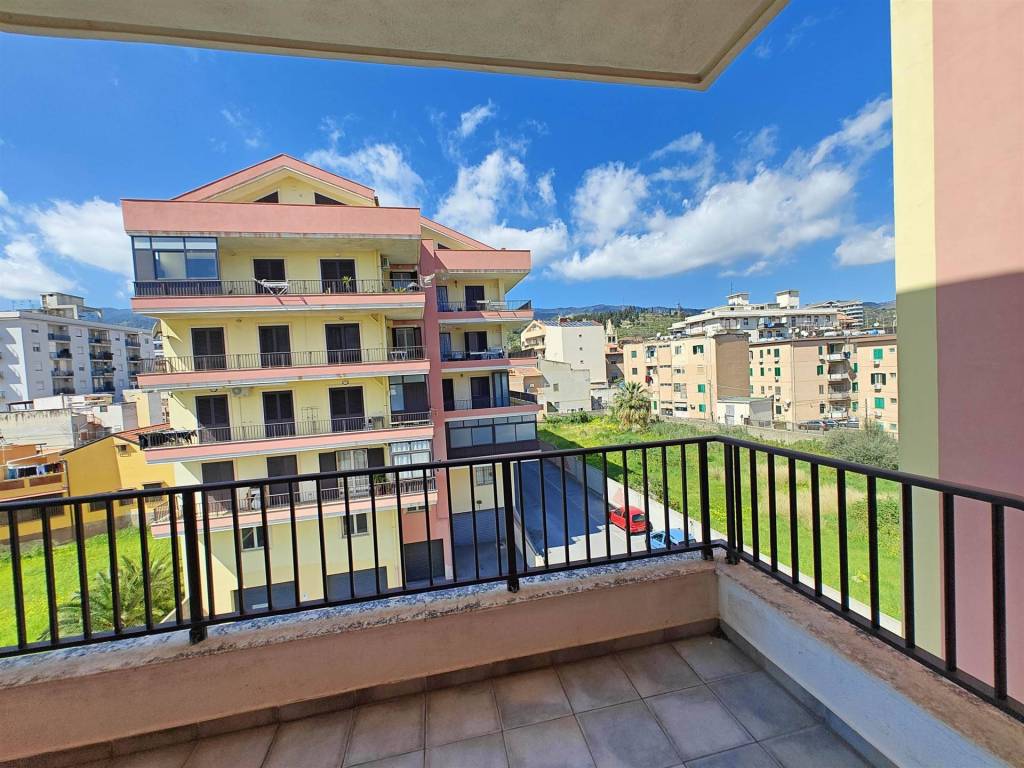 Appartamento a Messina in Via Monaco - Foto 5