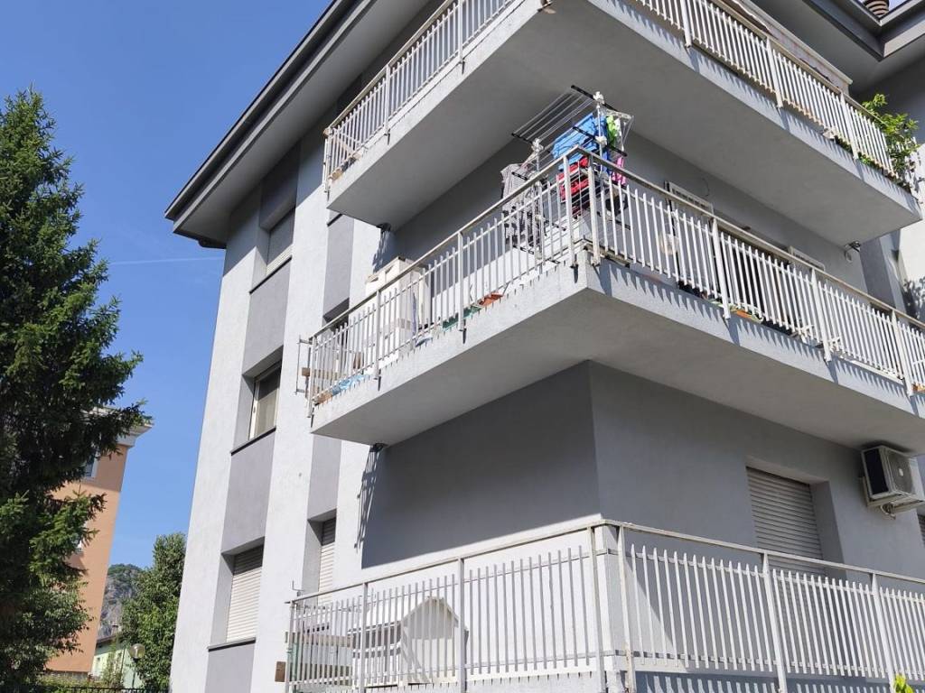 Appartamento a Trento in Via 4 Novembre, 102 - Foto 3