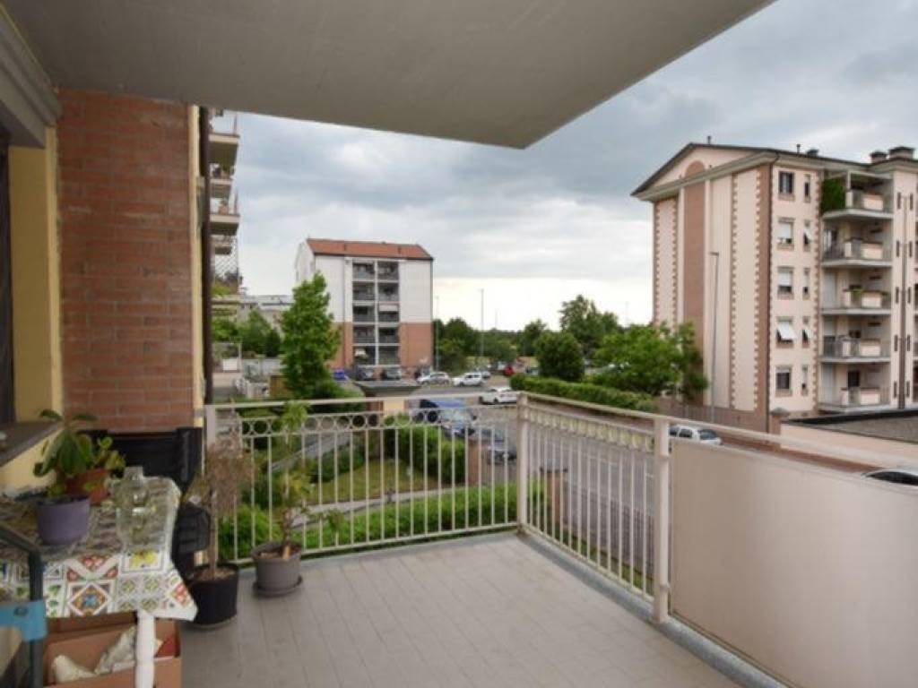 Appartamento a Parma in Via Ugo Tognazzi - Foto 2