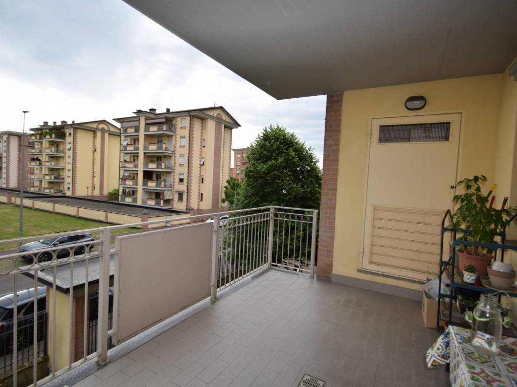 Appartamento a Parma in Via Ugo Tognazzi - Foto 3