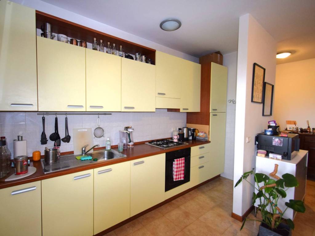 Appartamento a Parma in Via Ugo Tognazzi - Foto 5