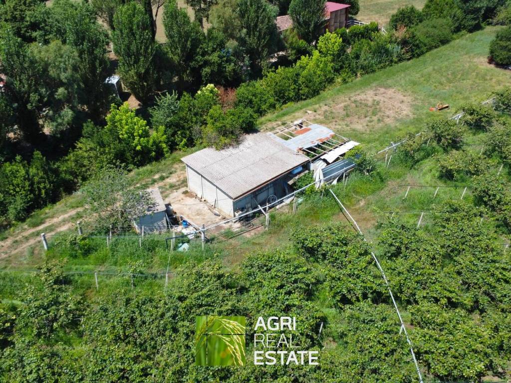 Terreno a Cisterna di latina in Via Ninfina, 75 - Foto 4