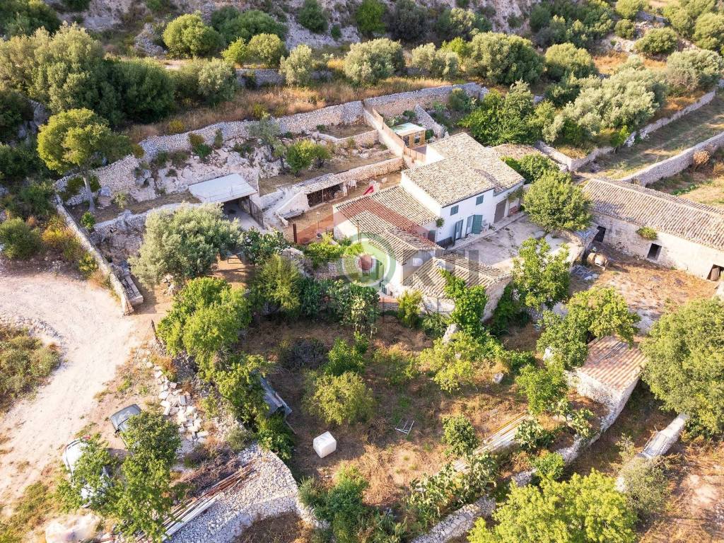 Villa a Ragusa in contrada marchisella - Foto 2