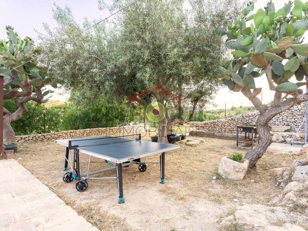 Villa a Ragusa in contrada marchisella - Foto 4