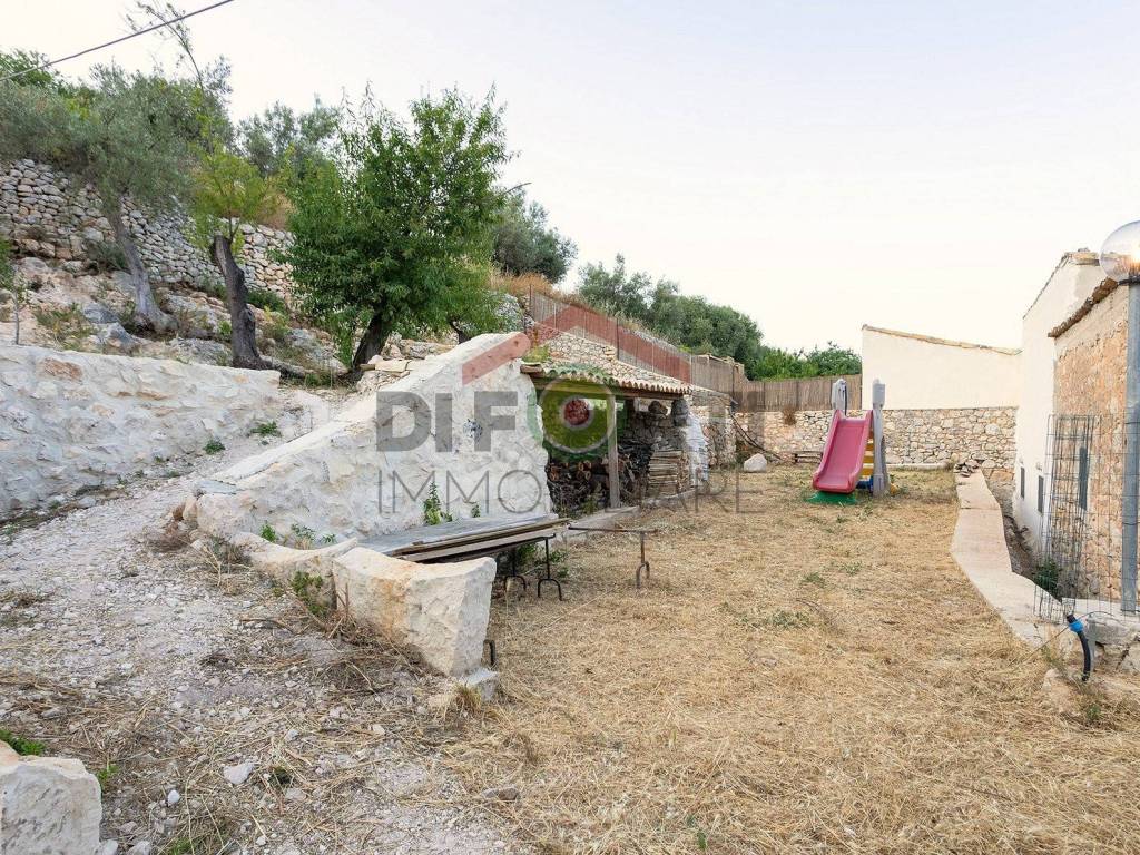 Villa a Ragusa in contrada marchisella - Foto 5