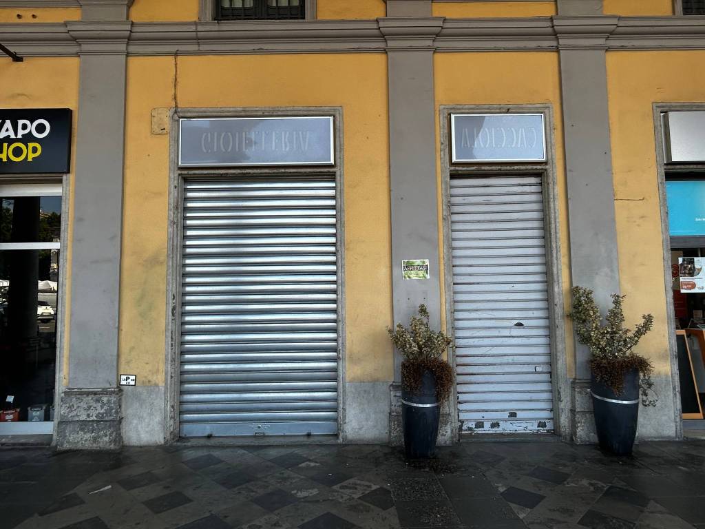 Immobile a Alessandria in Piazza Giuseppe Garibaldi - Foto 3