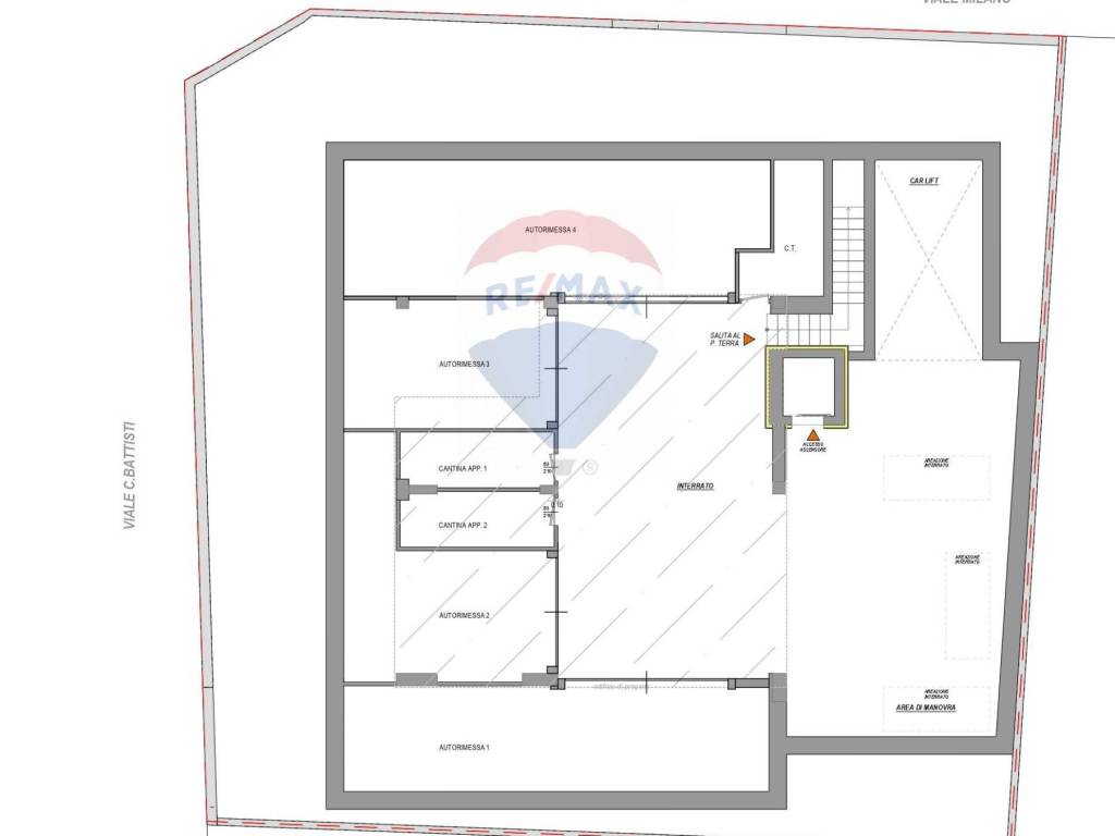 Appartamento a Riccione - Foto 3