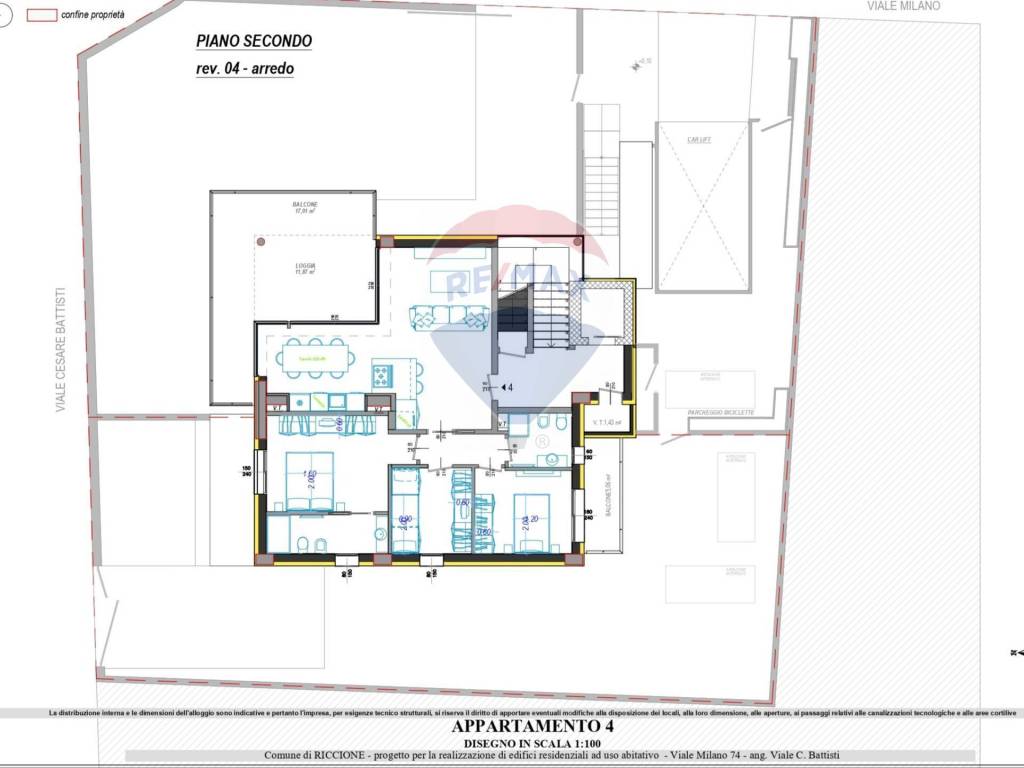 Appartamento a Riccione - Foto 5