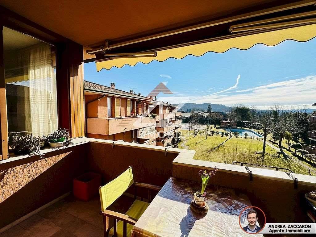 Appartamento a Pieve di soligo in via Isonzo - Foto 4